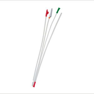 Nasal Oxygen Cathetor