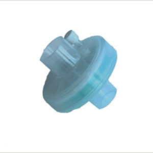 HME-BVF Breathing Filter