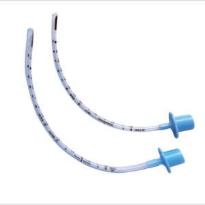 Endotracheal Tube Oral-Nasal - Plain