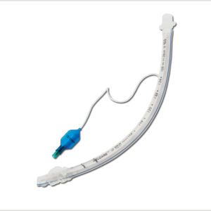 Endotracheal Tube Oral-Nasal - With Cuff