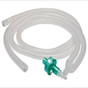 Ventilator Circuit - Single Water Trape