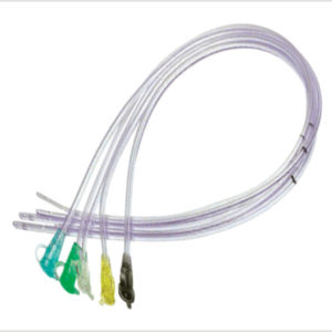 Infant Feeding Tube