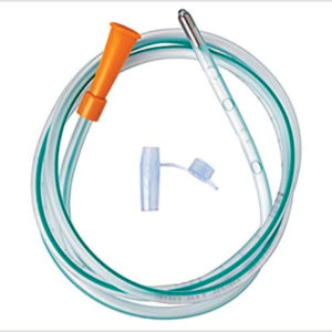 Levin's Tube