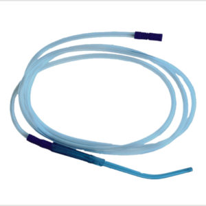 Yankauer Suction Set