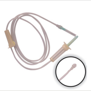 Infusionset - Classic