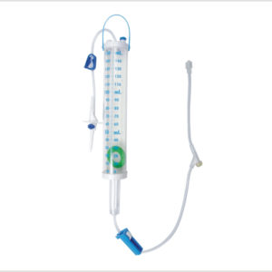Measured Volume Set 150ml