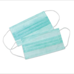 Disposabel Face Mask
