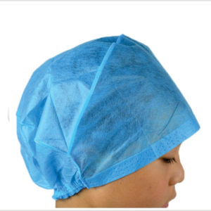 Disposabel Cap