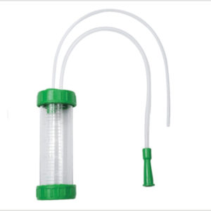 Infant Mucus Extractor
