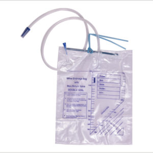 Urine Collecting Bag - Regular