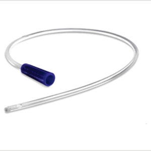 Nelaton Catheter